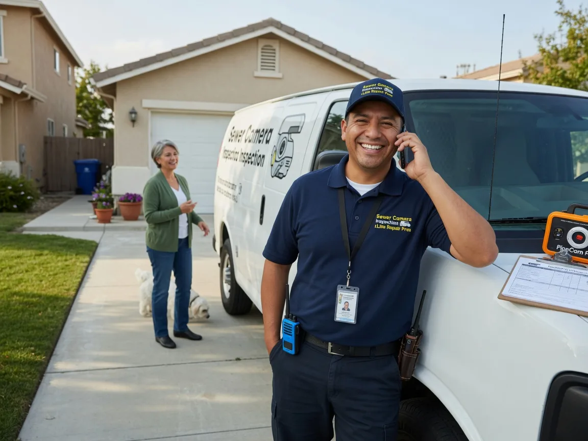 Sewer Line Repair Central City, PA FAQs